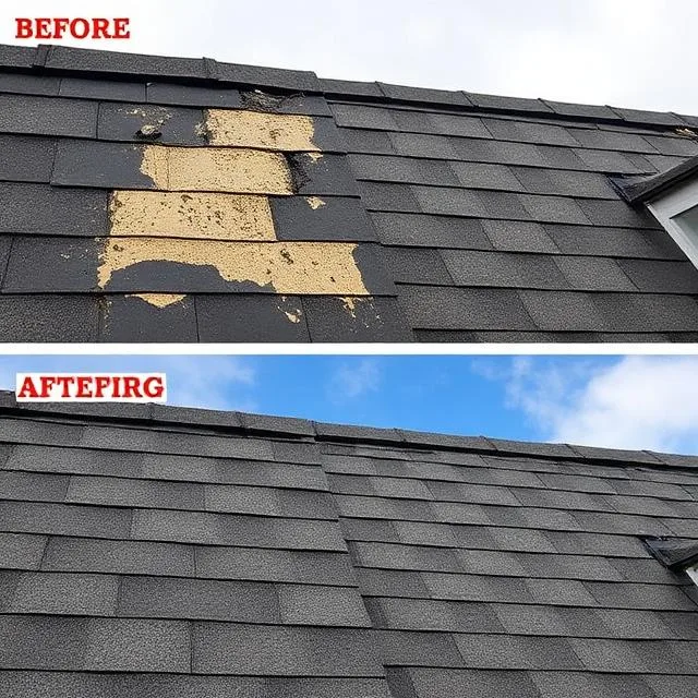 Roof Repair Near Me in Dixonville, PA near me